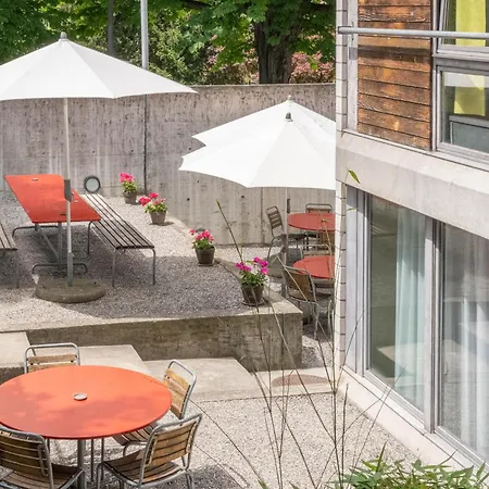 Luzern Youth Hostel-2